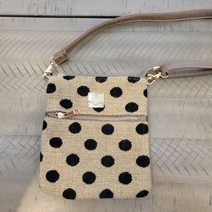 Upcycled For Hope Addy Bag